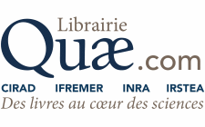 Logo QUÆ Editions