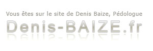 Denis BAIZE - Recherches & Expertises en p�dologie